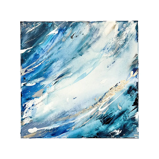 CLARITY - SAPPHIRE 2405101