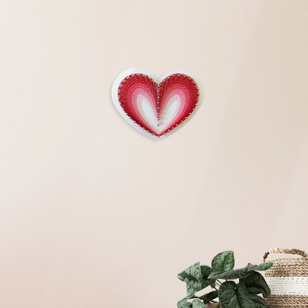 Heart3／桑野美紗｜アート絵画・販売通販WASABI(ワサビ)