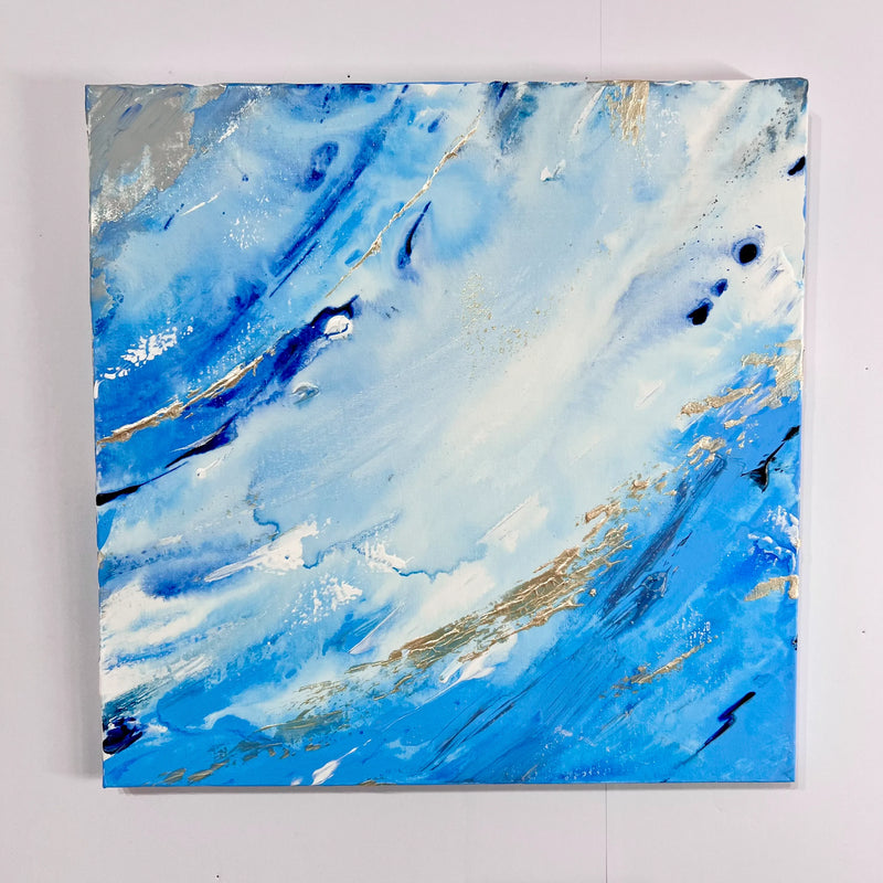 CLARITY - OBALT 2402231