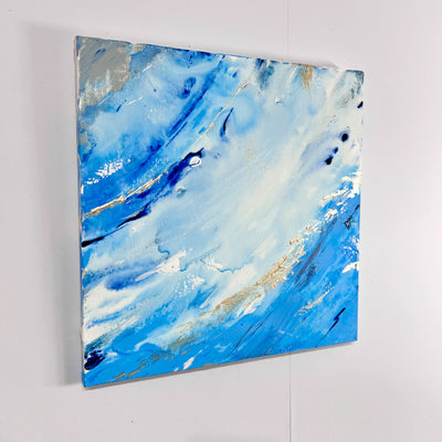 CLARITY - OBALT 2402231