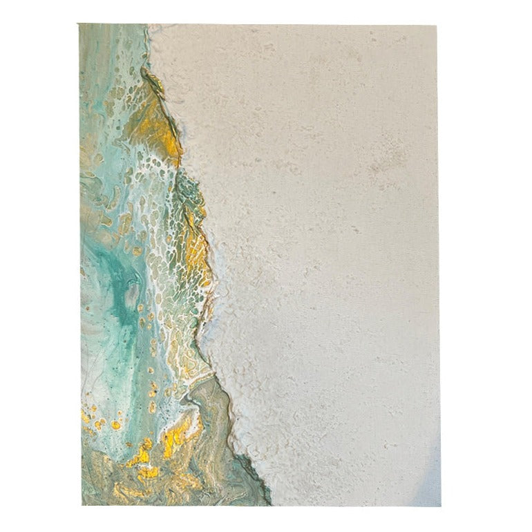yumiko. | アート絵画・販売通販WASABI(ワサビ)