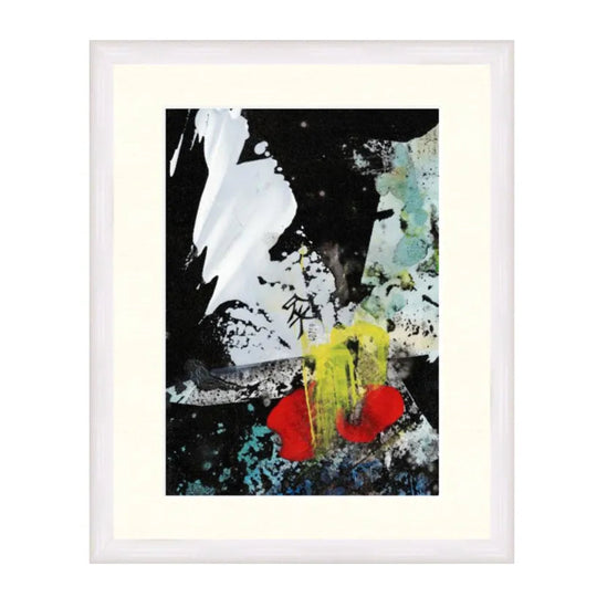 君の翼は、君のもの【アートプリント】