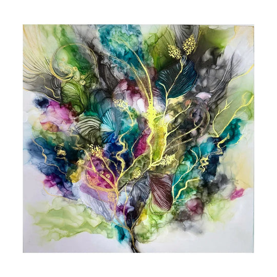 モッタイナイ - 再生 -