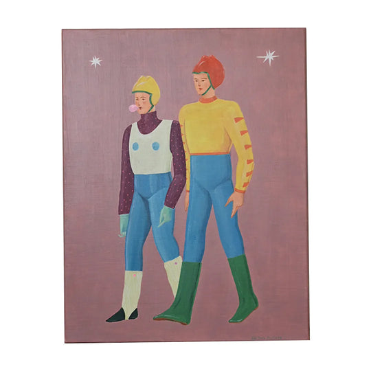 Date　週3でゲーセンへ