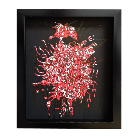 アポトーシス運動