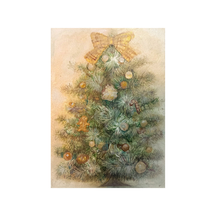 ꕤclara*様 シーグラスアート 『Happy Christmasツリーのした fit=scale-down,w=1200