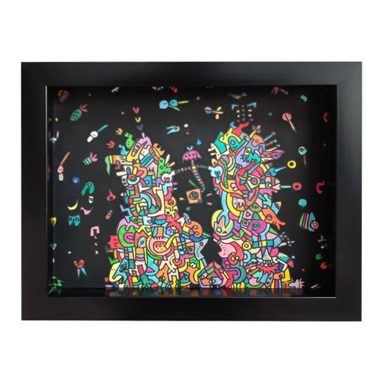 君の憂鬱とラジオと僕の夢