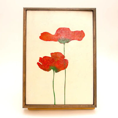 Red Poppies_C No.199