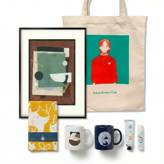 【福袋】33,000円分クーポン＋5点セット