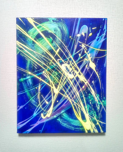 INFINITY-宙へ②