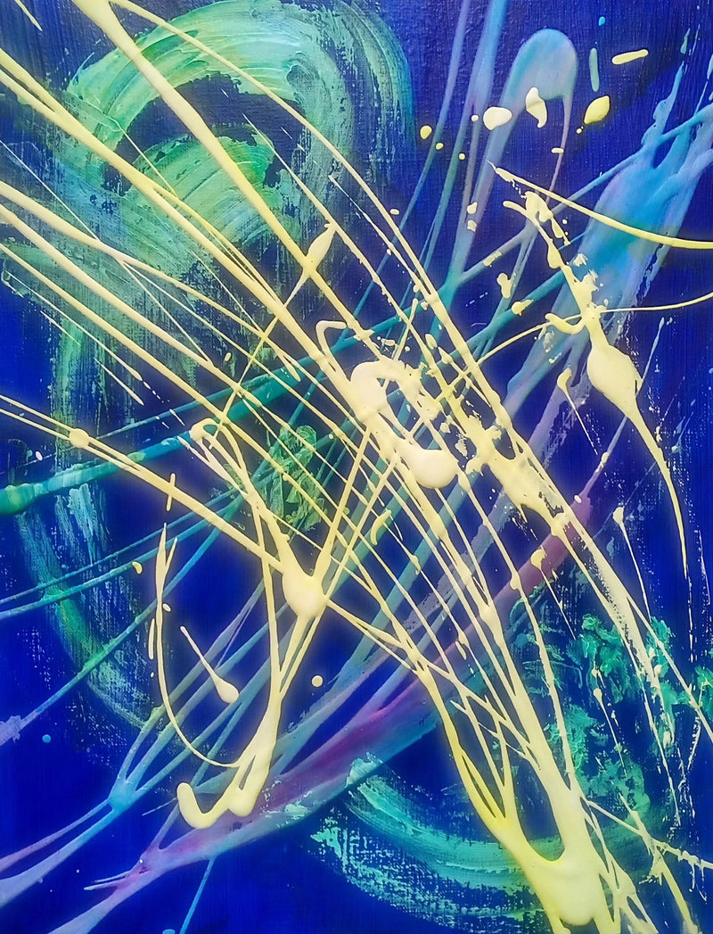 INFINITY-宙へ②