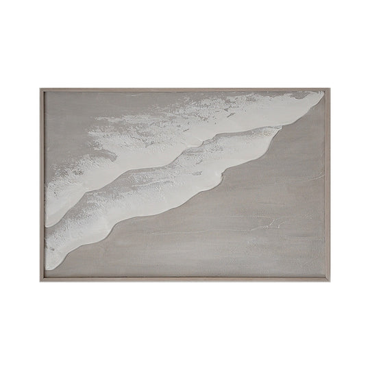 【Beach-growth-】40×60cm