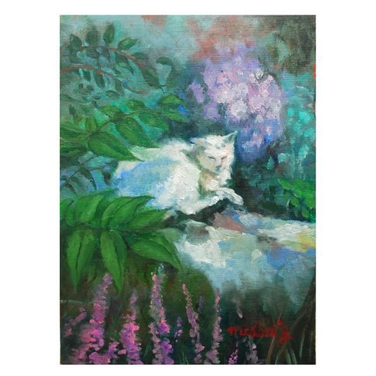 やわらかな時間