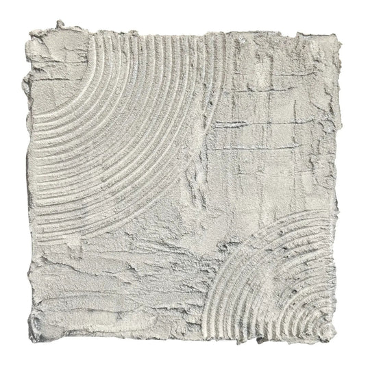 ZEN GARDEN - PLATINUM No.01