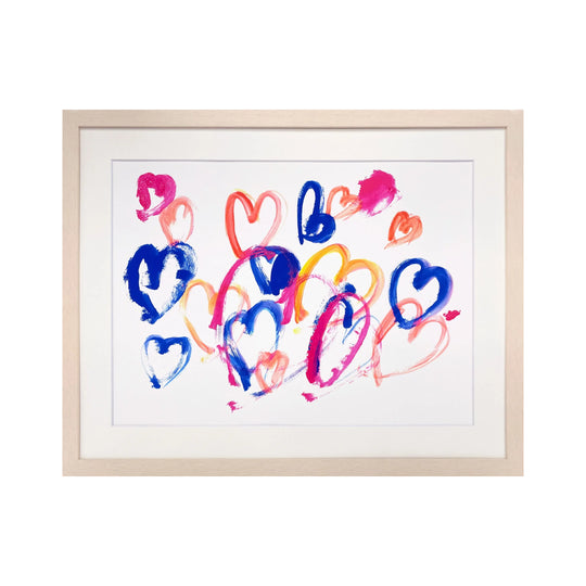 CHE.LI.LY/チャレンジド・デザイナー® LILY