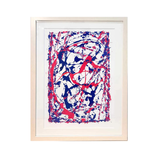 世界の果てのスーパーノヴァ/チャレンジド・デザイナー® JUNJUN