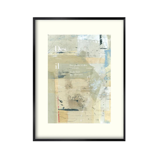 Kairouan【アートプリント】