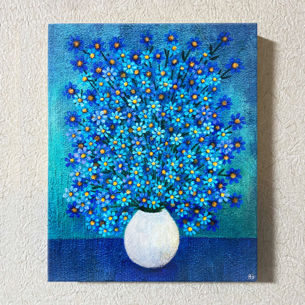 インテリアアート・絵画通販サイト – WASABI