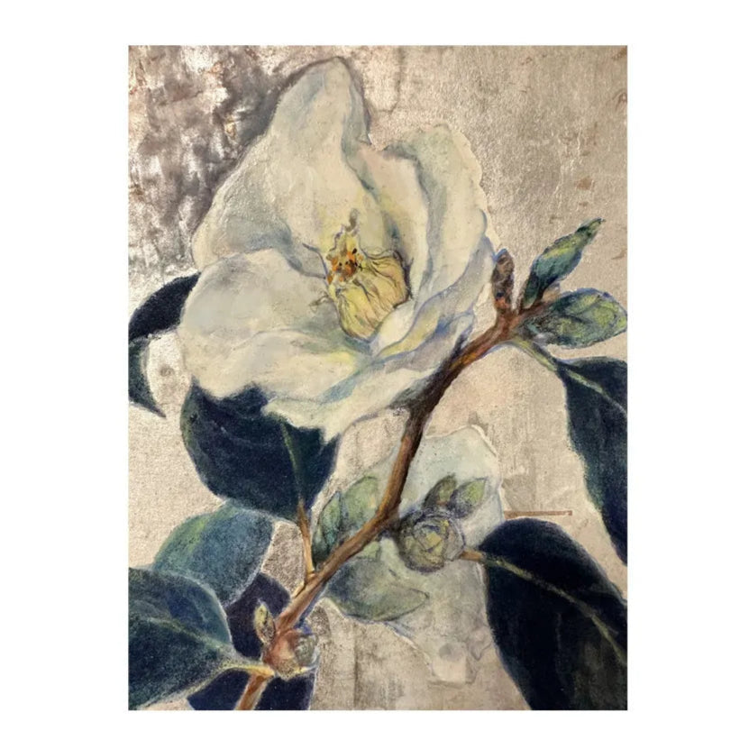 白侘助／YUKI｜アート絵画・販売通販WASABI(ワサビ)