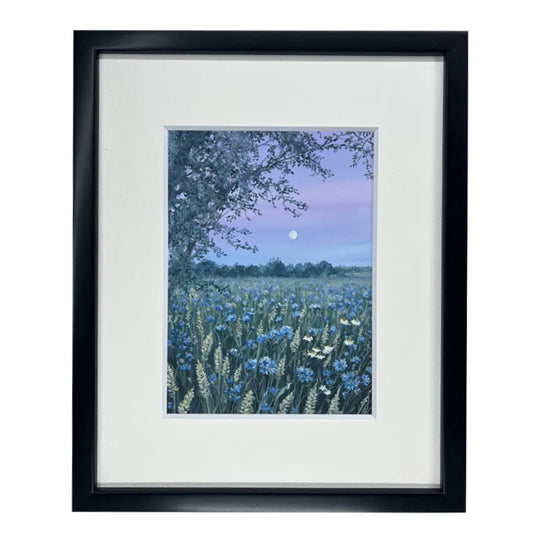 シリーズ　童話の世界（原画）