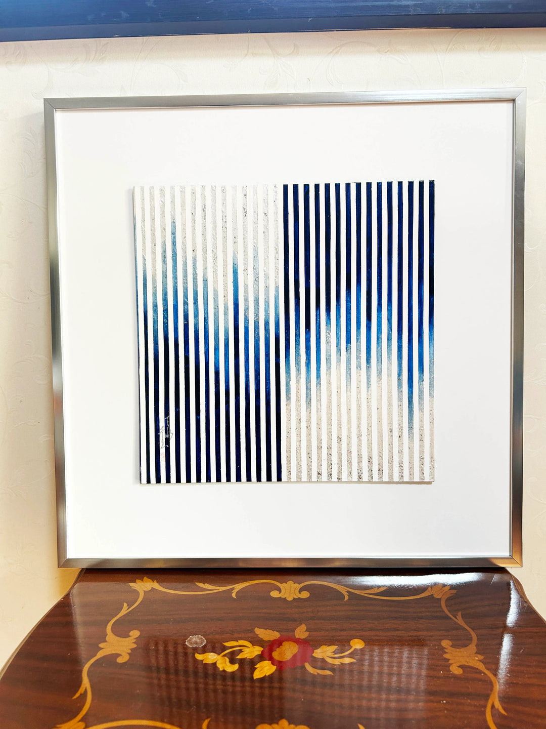 Borderline 天水series】天水／森 千｜アート絵画・販売通販WASABI(ワサビ)