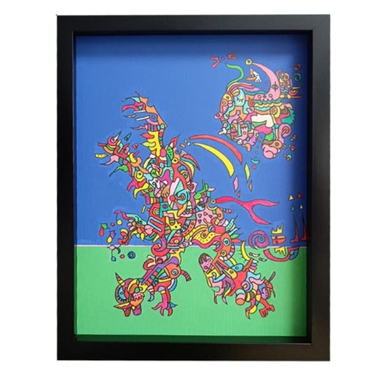 吠えろ！！！！