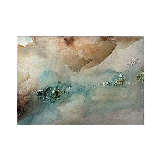 Deep Breath No.2