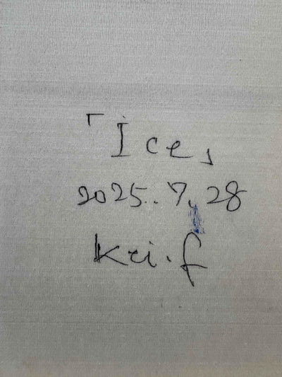 Ice