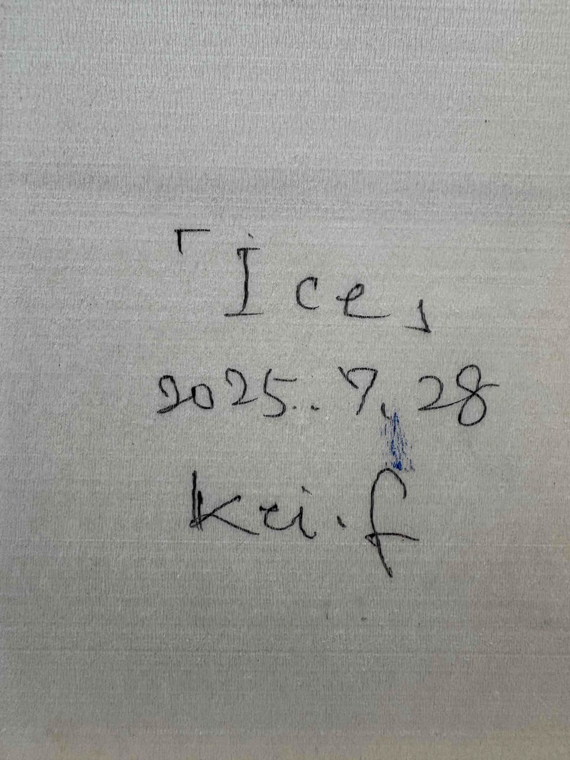 Ice