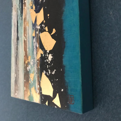 渓流　#5