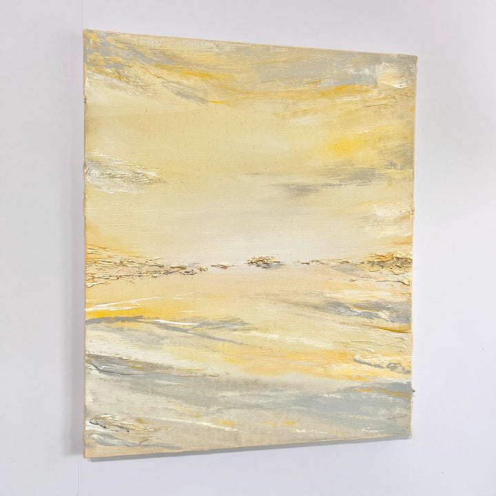 BORDERLESS - SUNSHINE 2508011／大橋 澪｜アート絵画・販売通販WASABI