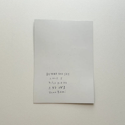 BEYOND THE SKY 2025.5 04