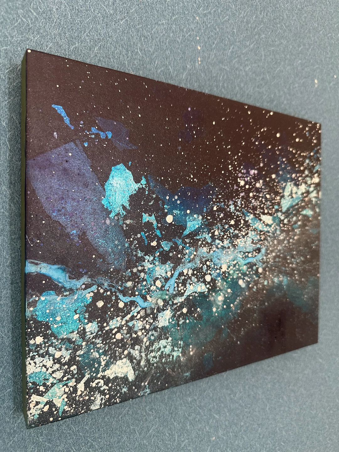 絵画 nobmaki 希望／YUKI｜アート絵画・販売通販WASABI(ワサビ)