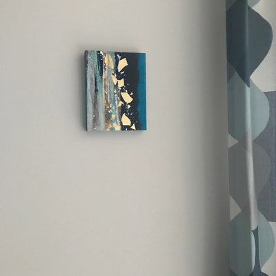 渓流　#5