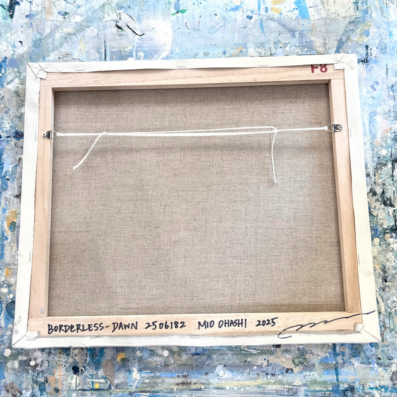 BORDERLESS - DAWN 2506182