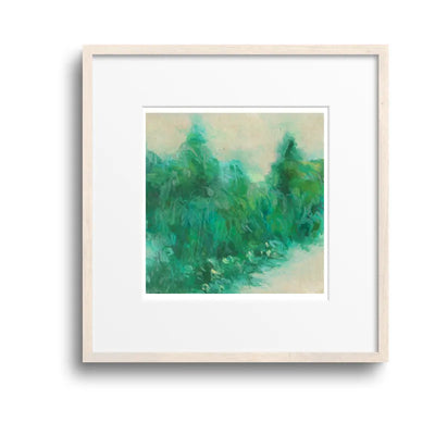 I can hear your voice #6