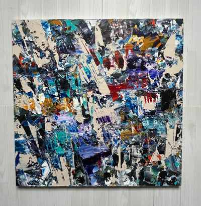 rebirth of memory (D-13)