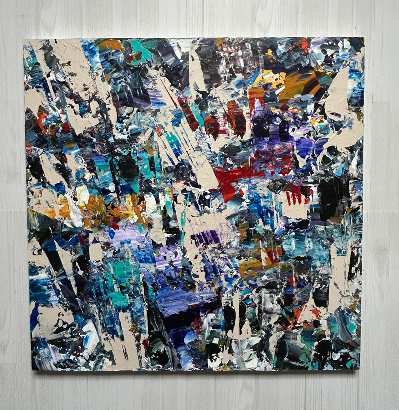 rebirth of memory (D-13)