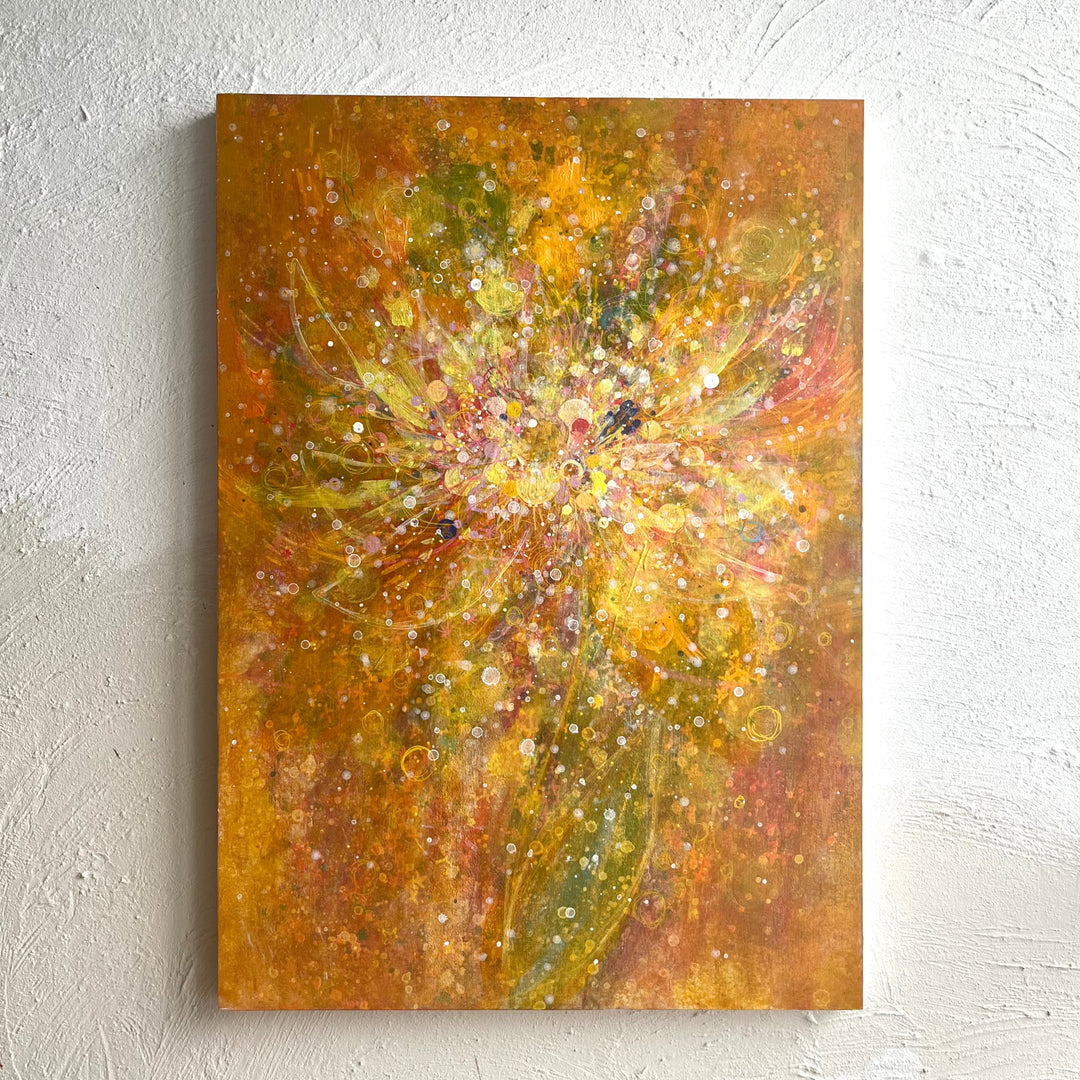 Create／樫内あずみ｜アート絵画・販売通販WASABI(ワサビ)