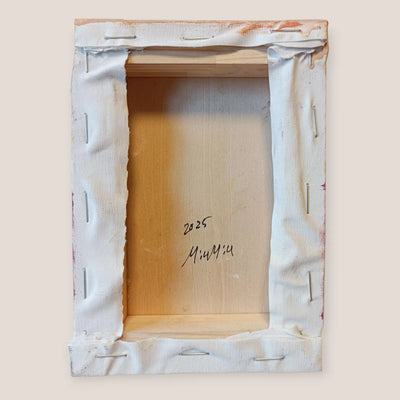 黄色いイチョウ