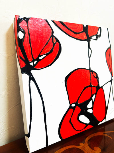 MT-Line 【Petite fleur-ANEMONE】