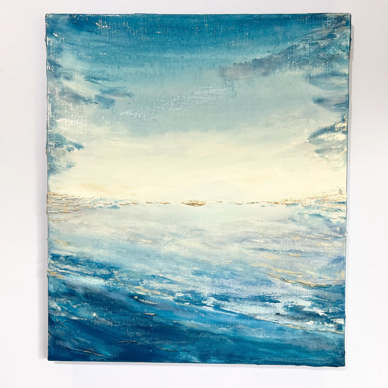 BORDERLESS - OCEAN 2506241