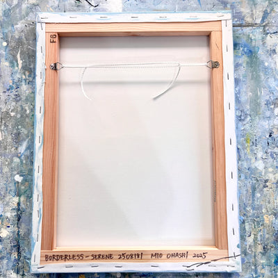 BORDERLESS - SERENE 2508181