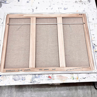 BORDERLESS - DUNE 2508192