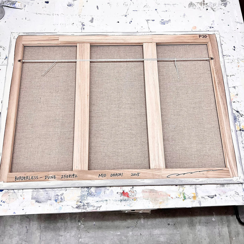 BORDERLESS - DUNE 2508192