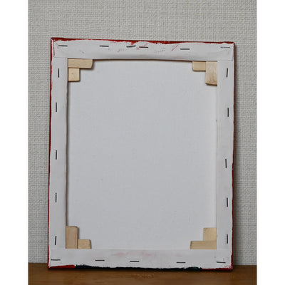 12人の踊れる女 No.8