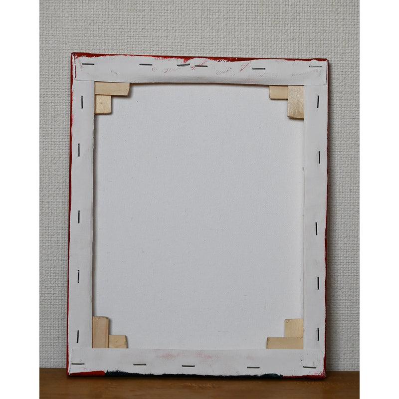 12人の踊れる女 No.8