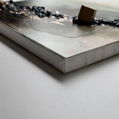 Sediments of Time No.5