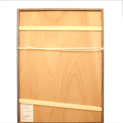 Six Silent Poppies No.275