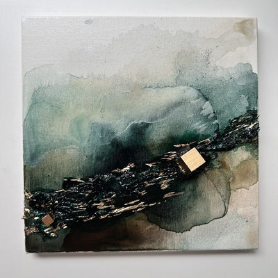 Sediments of Time No.5